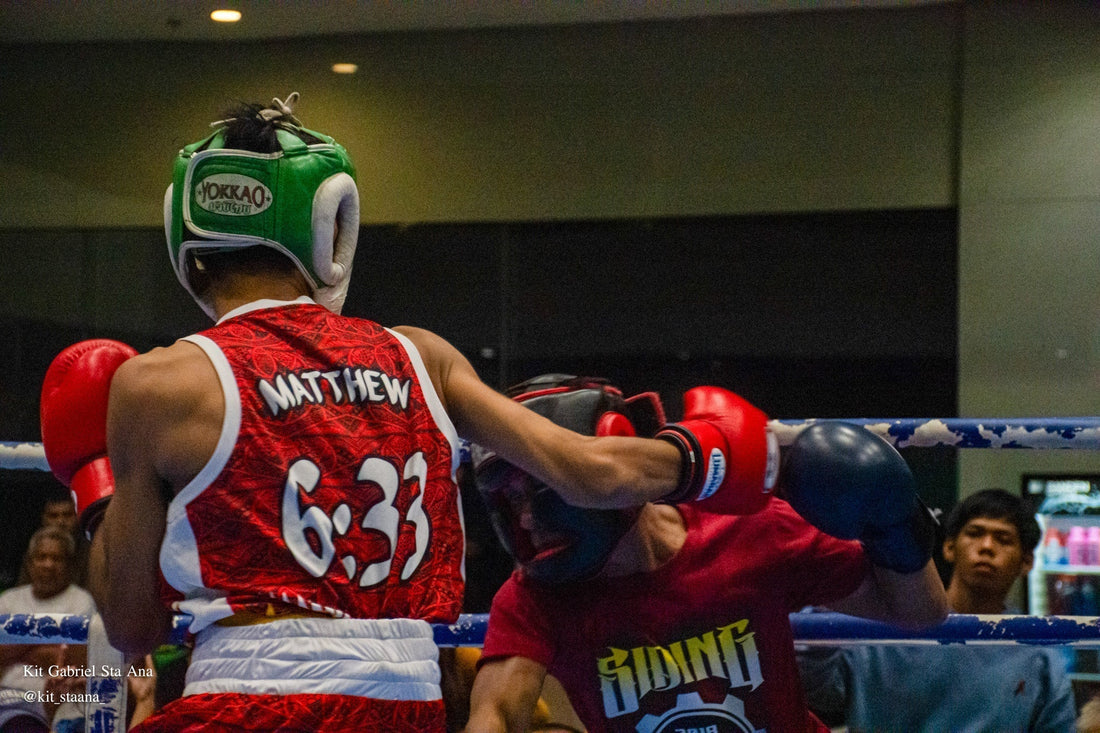 Opportunism vs. Inaction in Life and Boxing: Knowing When to Strike and When to Rest