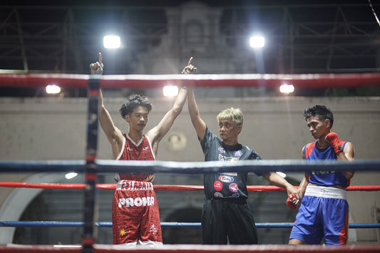Go with the Flow: Fighting, Goals, and Keeping Your Cool