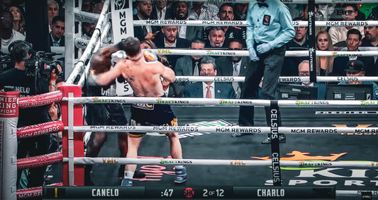 “Squish the Bug: The Great Pivot Debate in Boxing”