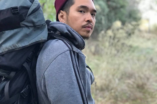Bago Lumaban: From the Ground Up