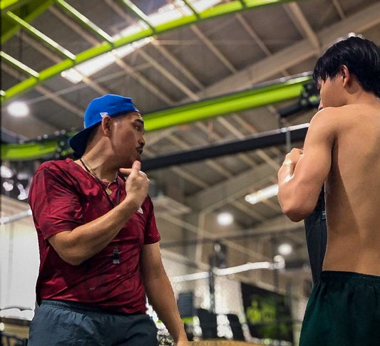 The Unspoken Rules of Success