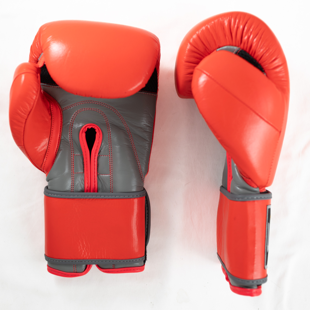 LMBN 201 - Red Training Gloves