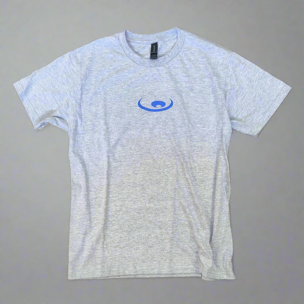Grey 2025 Lumaban Boxing Club Surftown T-Shirt
