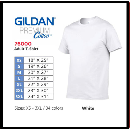Army Green Lumaban Boxing Club T-Shirt