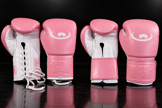 [PRE-ORDER] PINK LMBN TR-2 TRAINING GLOVES