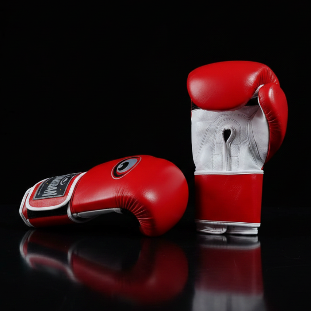 LMBN TR-1 - RED Training Gloves
