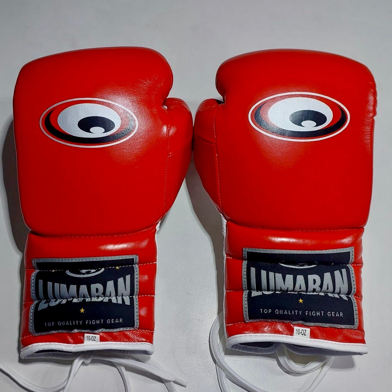 LMBN TR-1 - RED Training Gloves