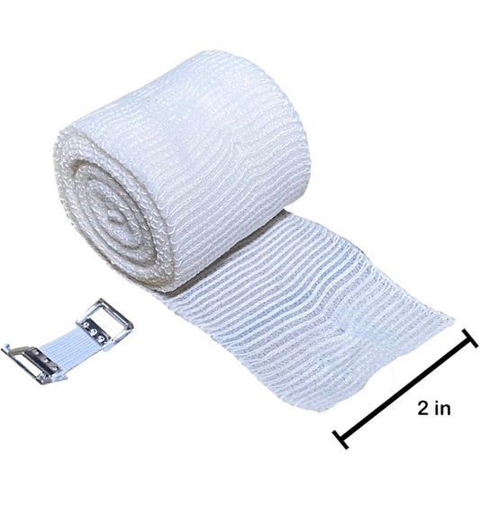 Le Roy Mexican Gauze 2pcs