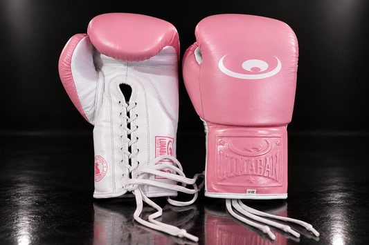 [PRE-ORDER] PINK LMBN TR-2 TRAINING GLOVES