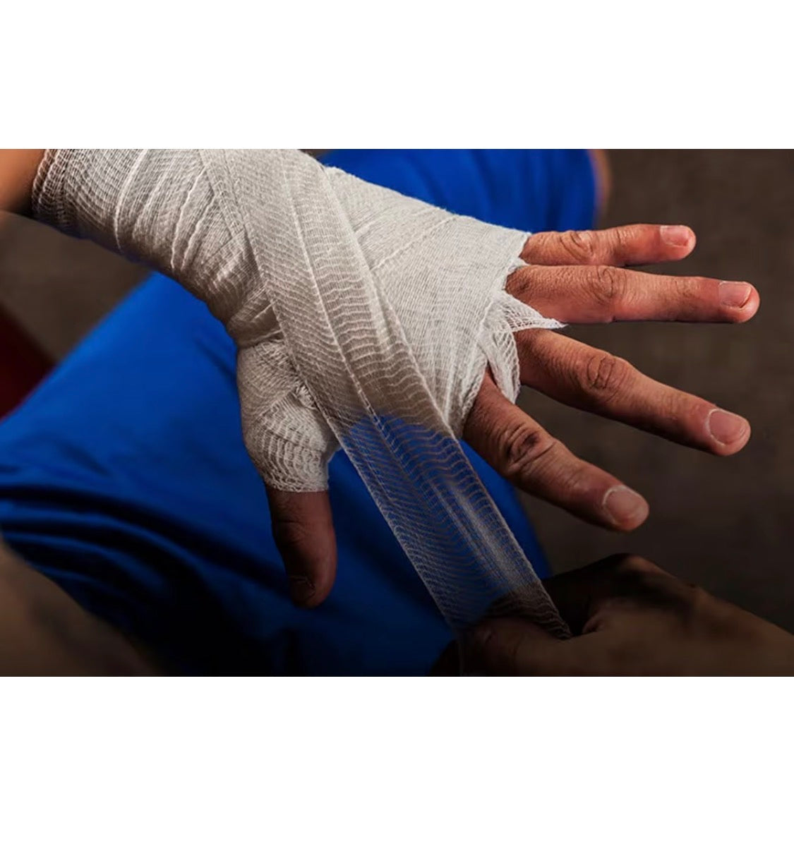 Le Roy Mexican Gauze 2pcs