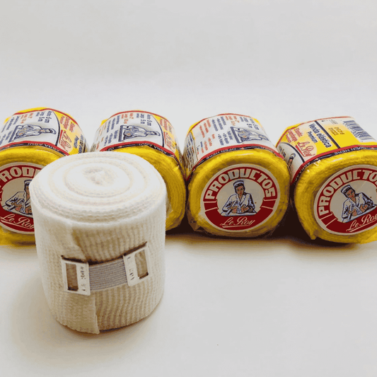 Le Roy Mexican Gauze 2pcs