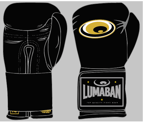 [PRE ORDER] TR-1 Training Gloves